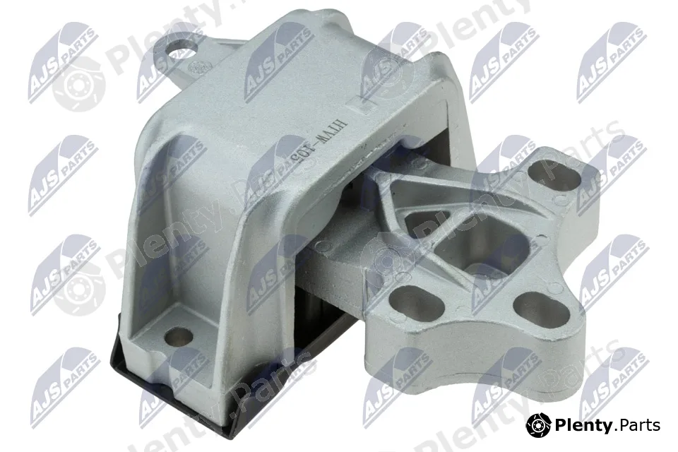 NTY ZPS-VW-105 — Mounting, engine