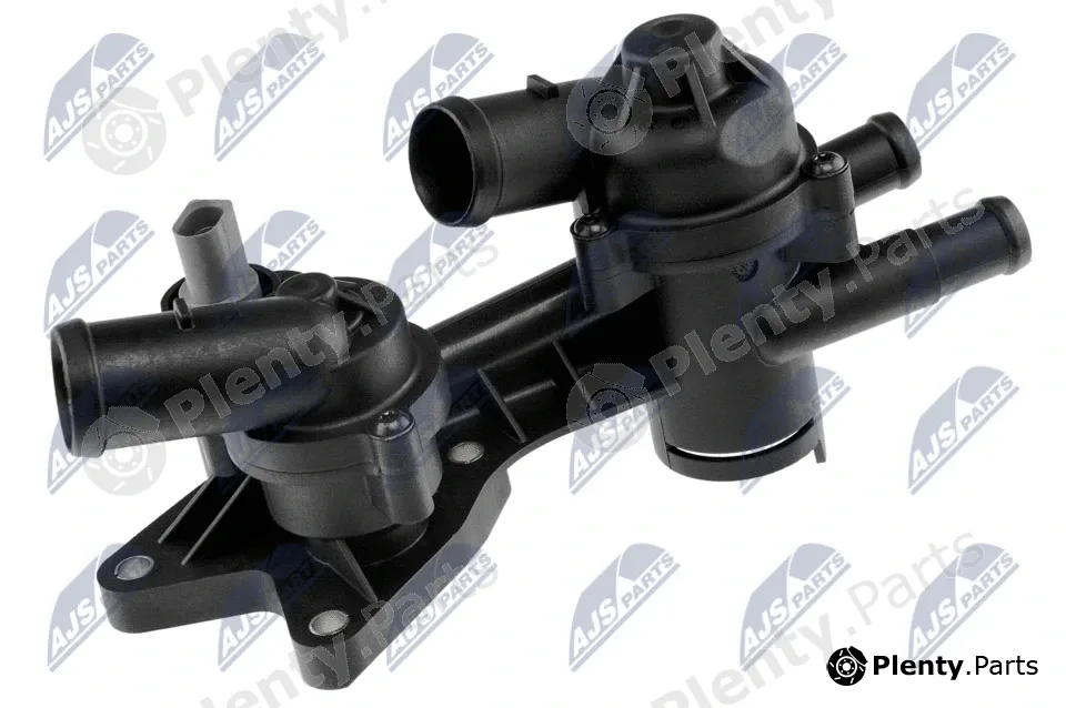 NTY CTM-VW-032 — Thermostat Housing