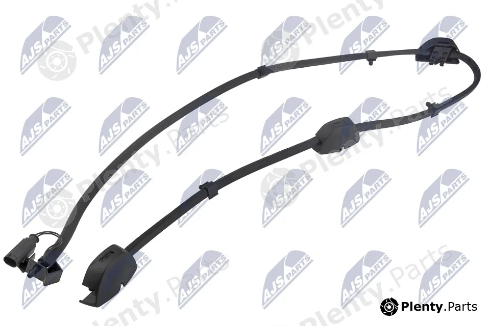 NTY EDS-BM-101 — Nozzle chain, window cleaning