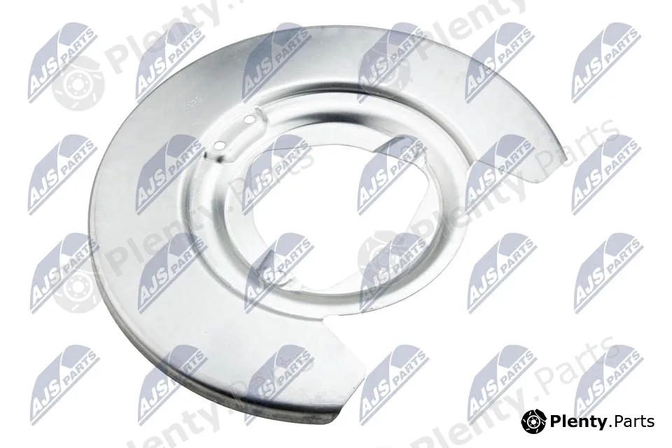 NTY HTO-CH-002 — Splash Guard, brake disc