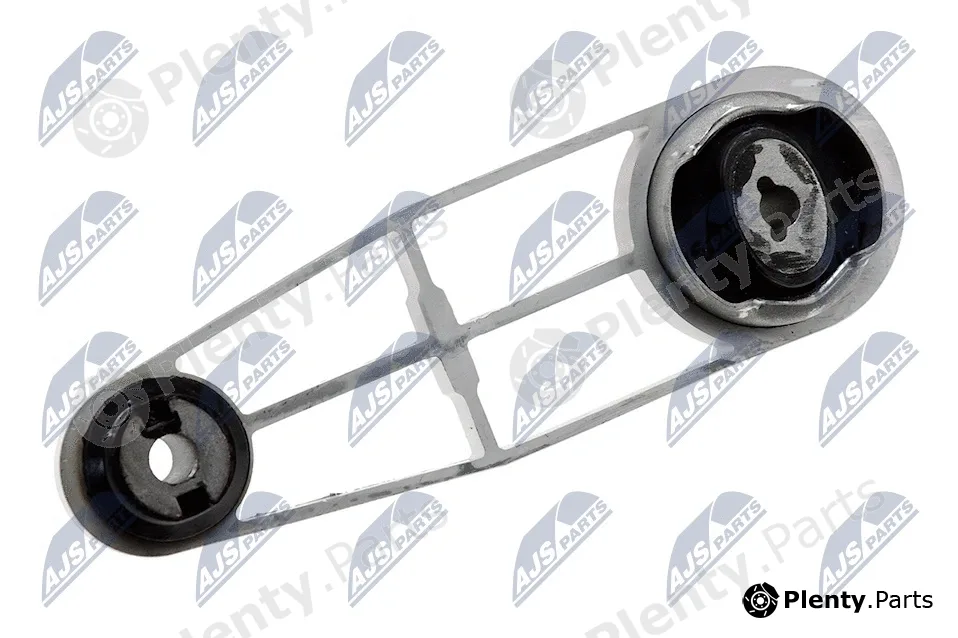 NTY ZPS-RE-001 — Mounting, engine