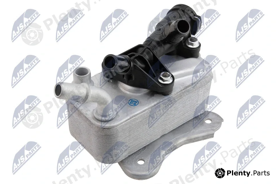 NTY CCL-BM-042 — Oil Cooler, engine oil