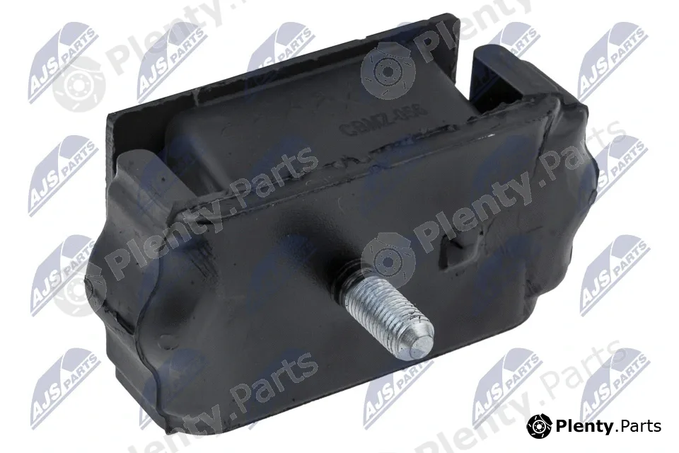 NTY ZPS-MZ-056 — Mounting, engine
