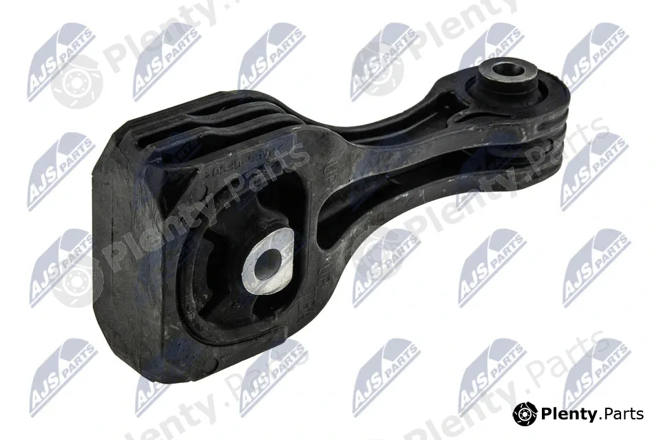 NTY ZPS-HD-133 — Mounting, engine