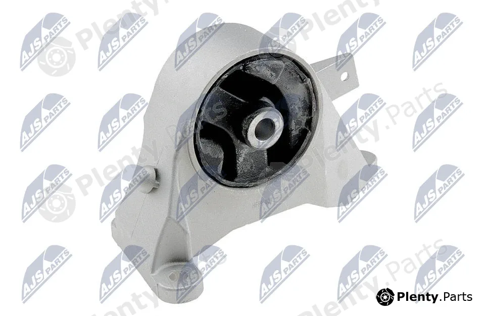 NTY ZPS-PL-039 — Mounting, engine