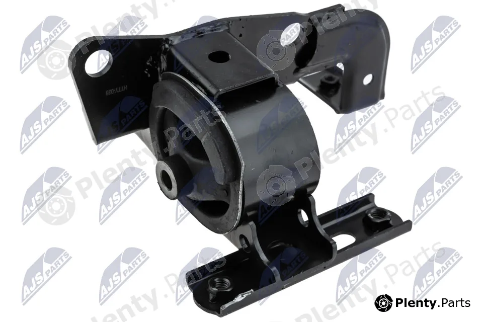 NTY ZPS-TY-028 — Mounting, engine