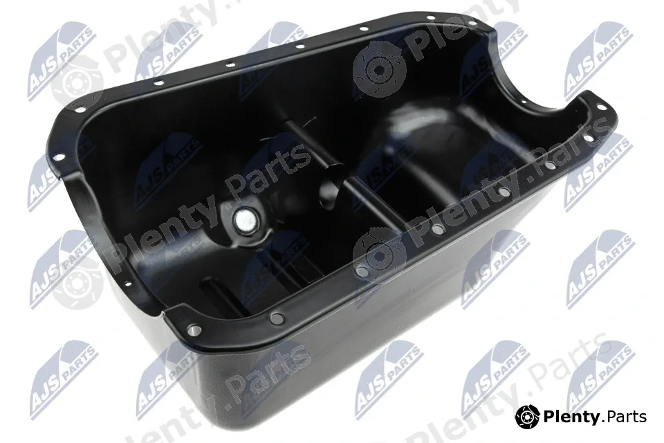 NTY BMO-FT-012 — Oil Sump