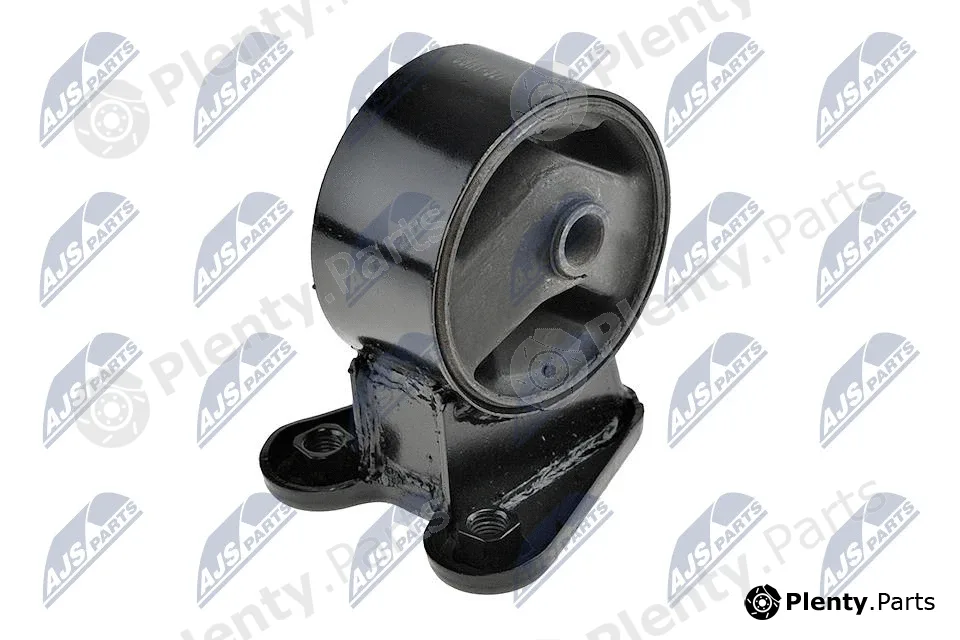 NTY ZPS-HY-527 — Mounting, engine
