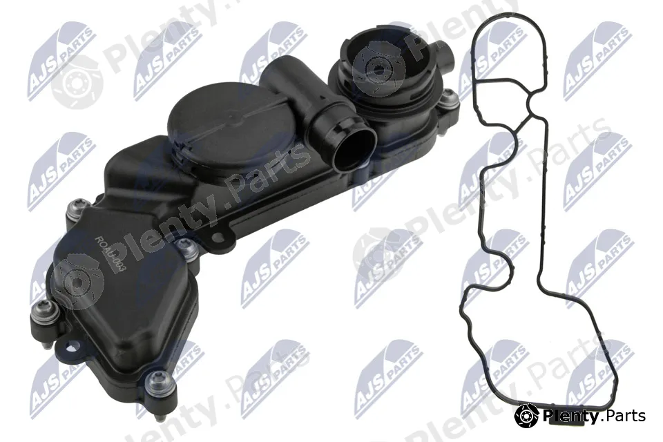 NTY SEP-AU-003 — Oil Separator, crankcase ventilation
