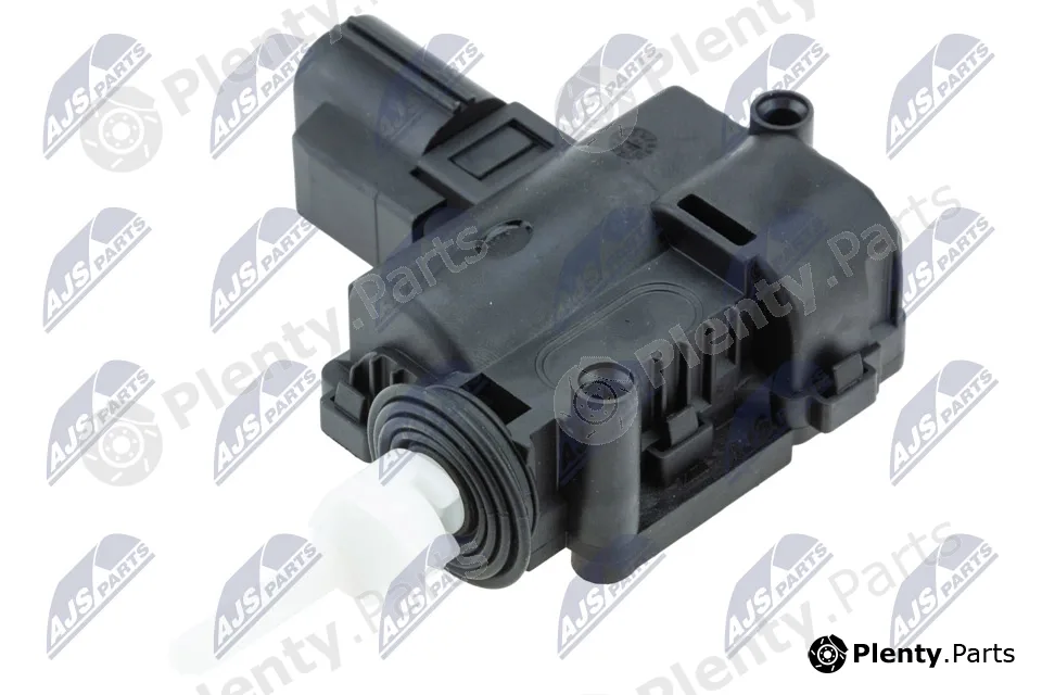 NTY EZC-FR-213 — Tank Cap Lock