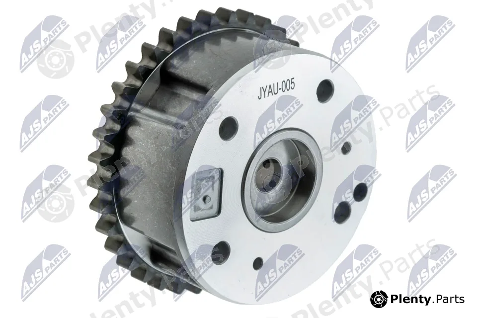NTY RKZ-AU-005 — Camshaft Adjuster