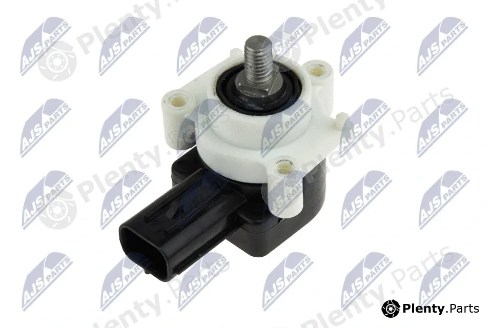 NTY ECX-TY-005 — Control Unit, air suspension