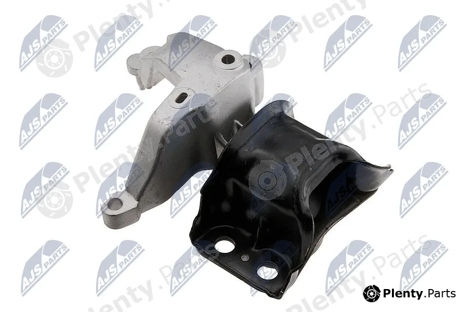 NTY ZPS-RE-014 — Mounting, engine
