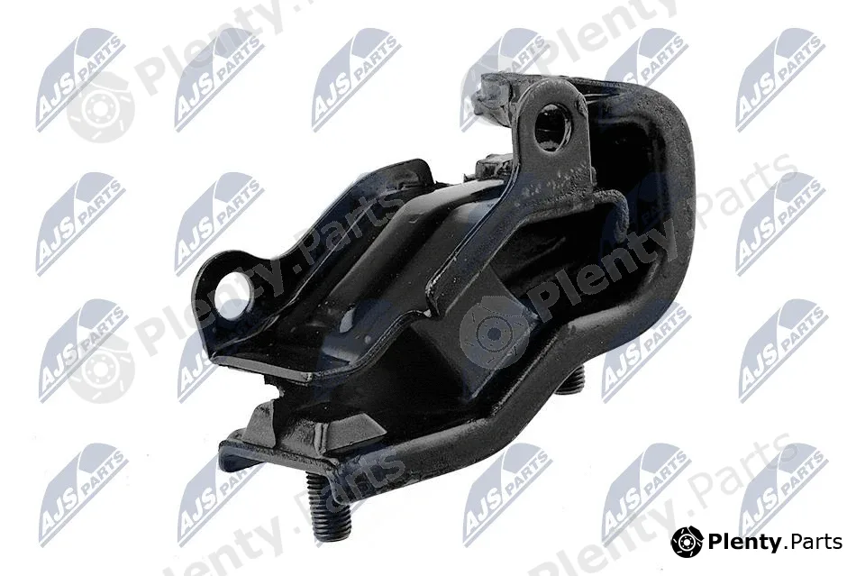 NTY ZPS-HD-083 — Mounting, engine
