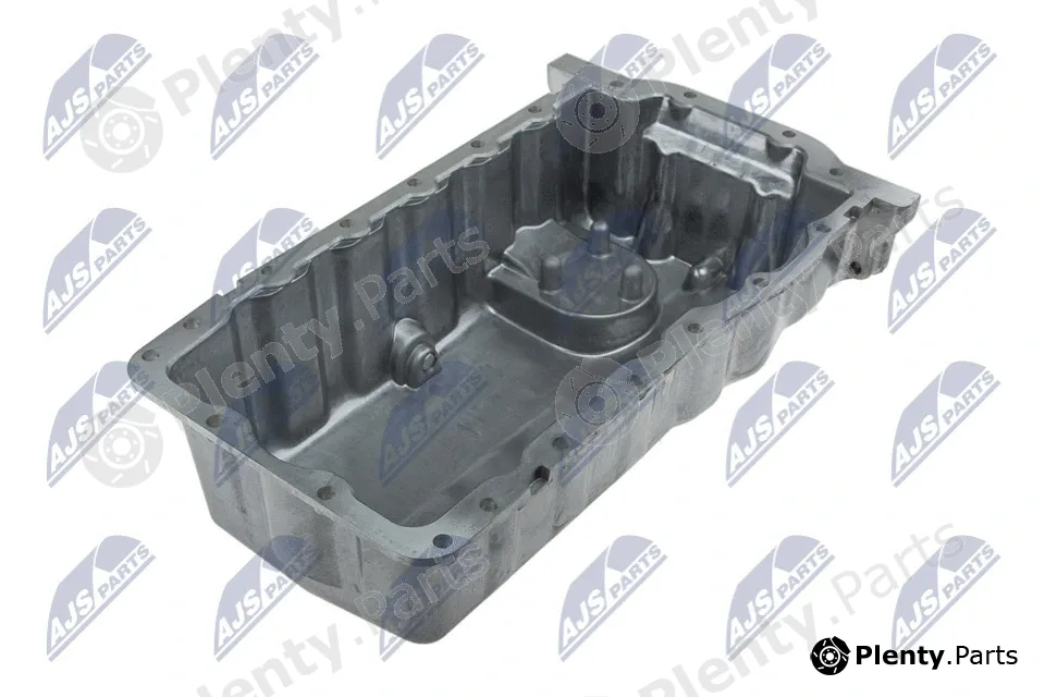 NTY BMO-VW-005 — Oil Sump