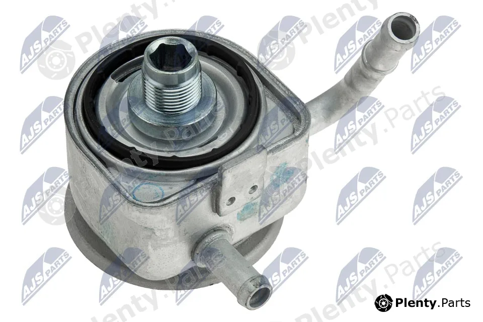 NTY CCL-HY-008 — Oil Cooler, engine oil