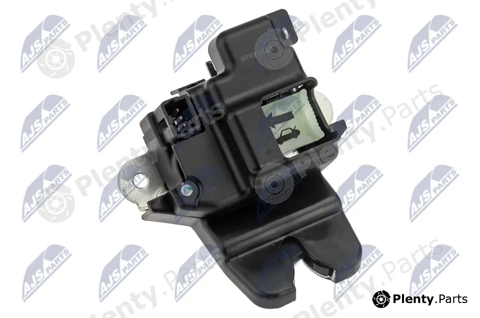 NTY EZC-HY-588 — Tailgate Lock