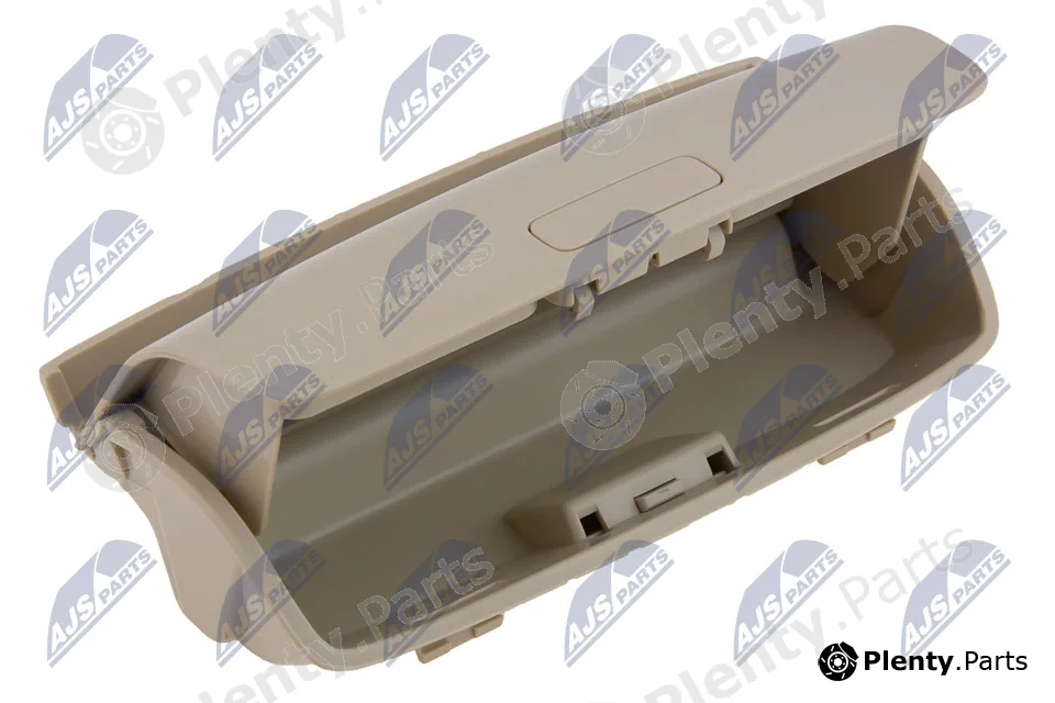 NTY EZC-VW-300 — Armrest