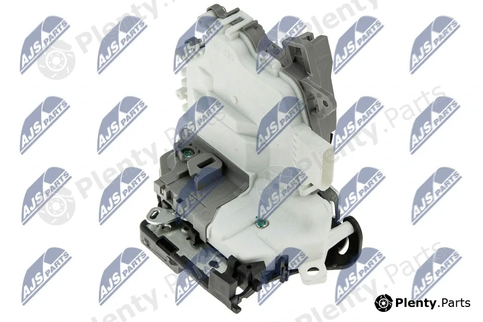 NTY EZC-AU-120 — Door Lock