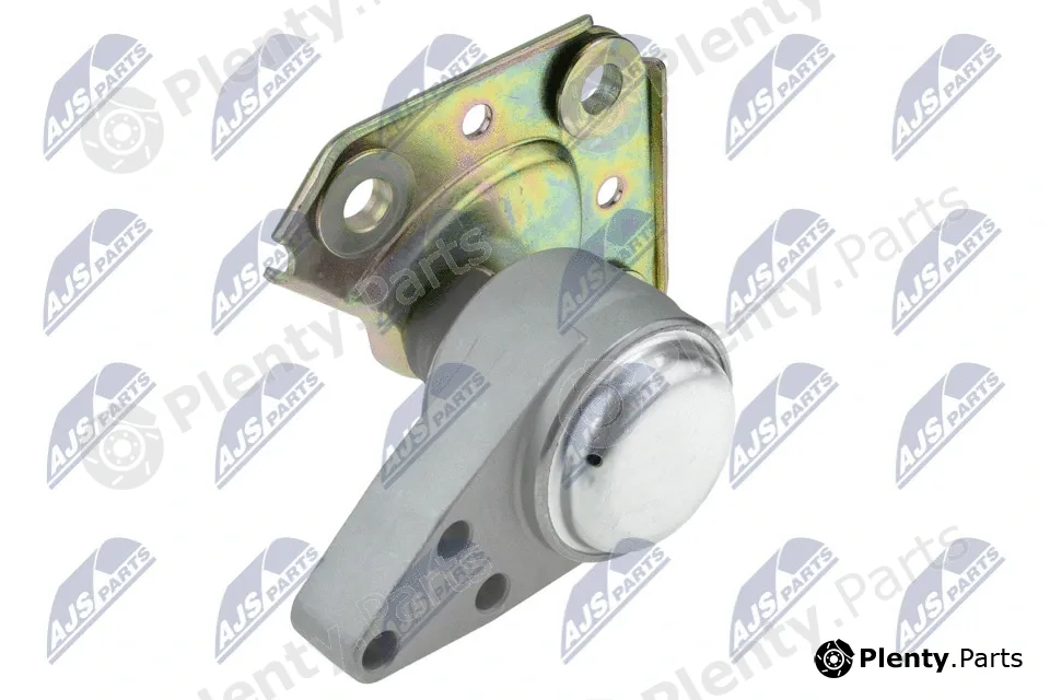 NTY ZPS-MZ-033 — Mounting, engine