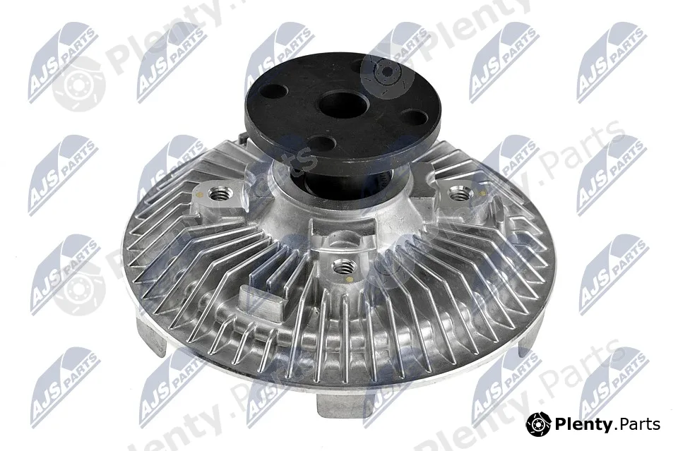 NTY CSW-CH-001 — Clutch, radiator fan