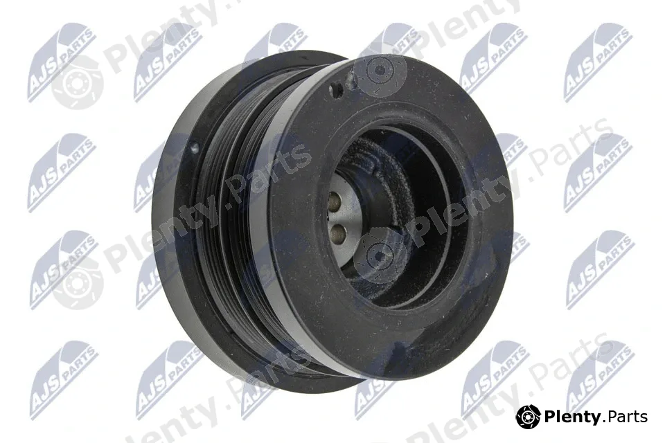 NTY RKP-BM-009 — Belt Pulley, crankshaft