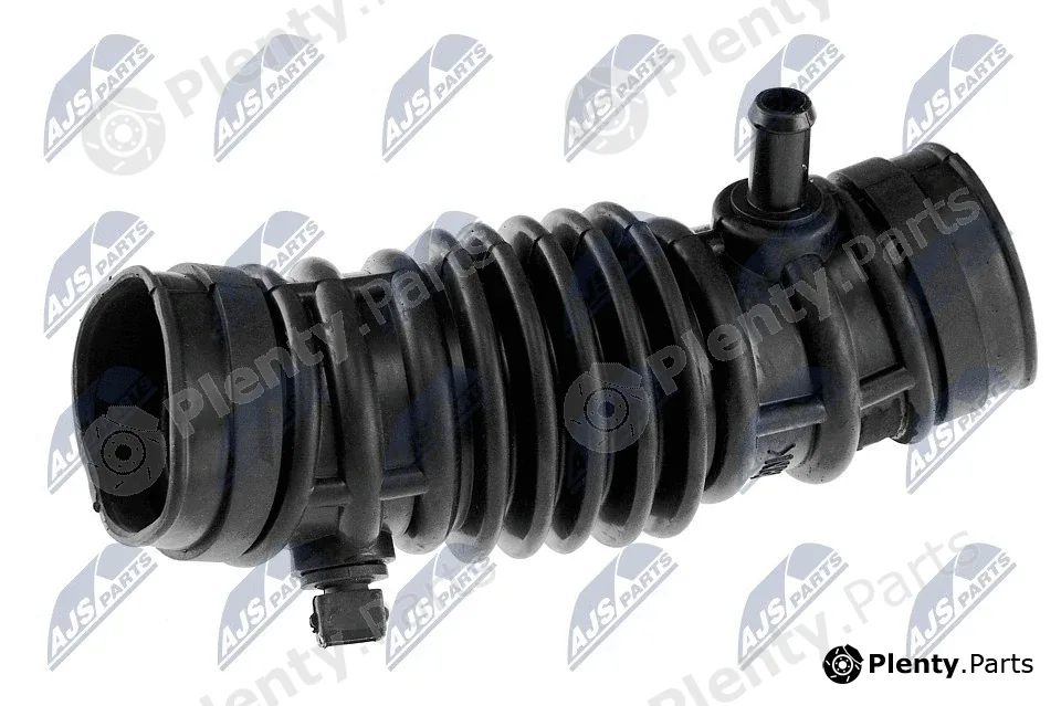 NTY GPP-DW-001 — Intake Hose, air filter