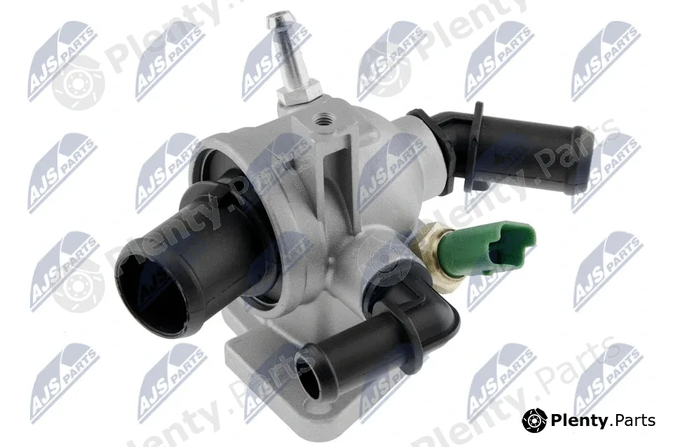 NTY CTM-PL-008 — Thermostat, coolant