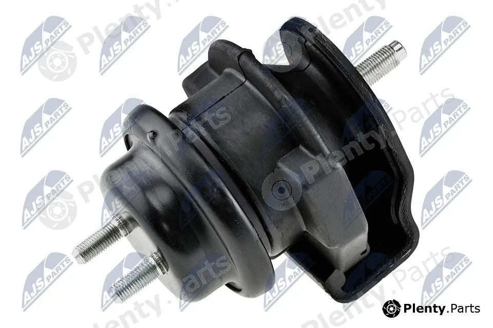 NTY ZPS-NS-151 — Mounting, engine