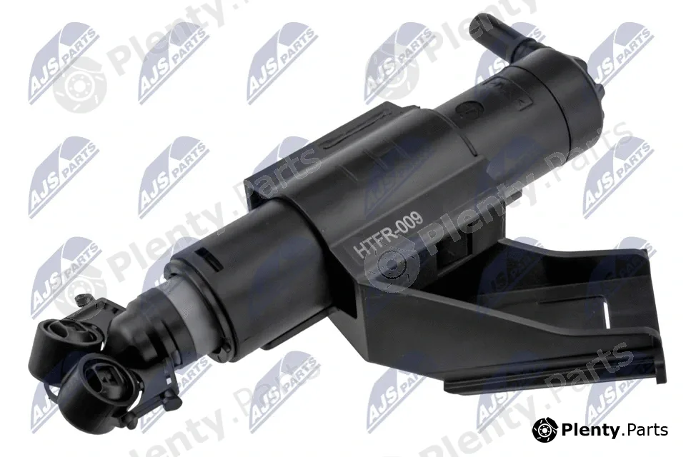 NTY EDS-FR-009 — Washer Fluid Jet, headlight cleaning