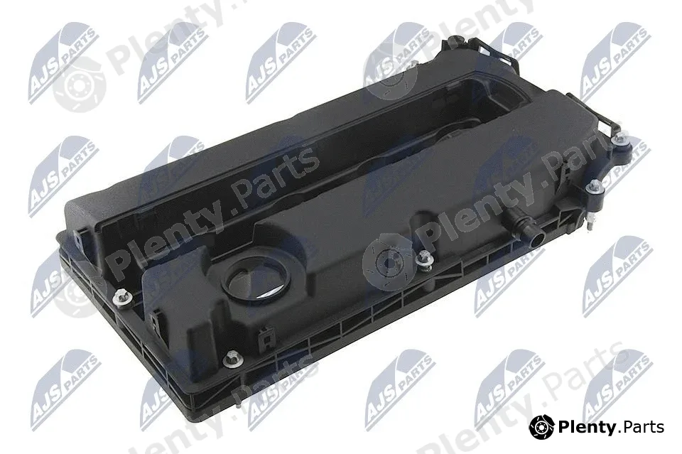 NTY BPZ-PL-001 — Cylinder Head Cover