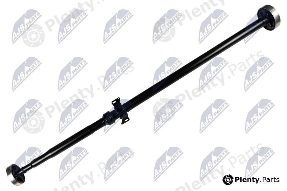 NTY NWN-AU-028 — Propshaft, axle drive