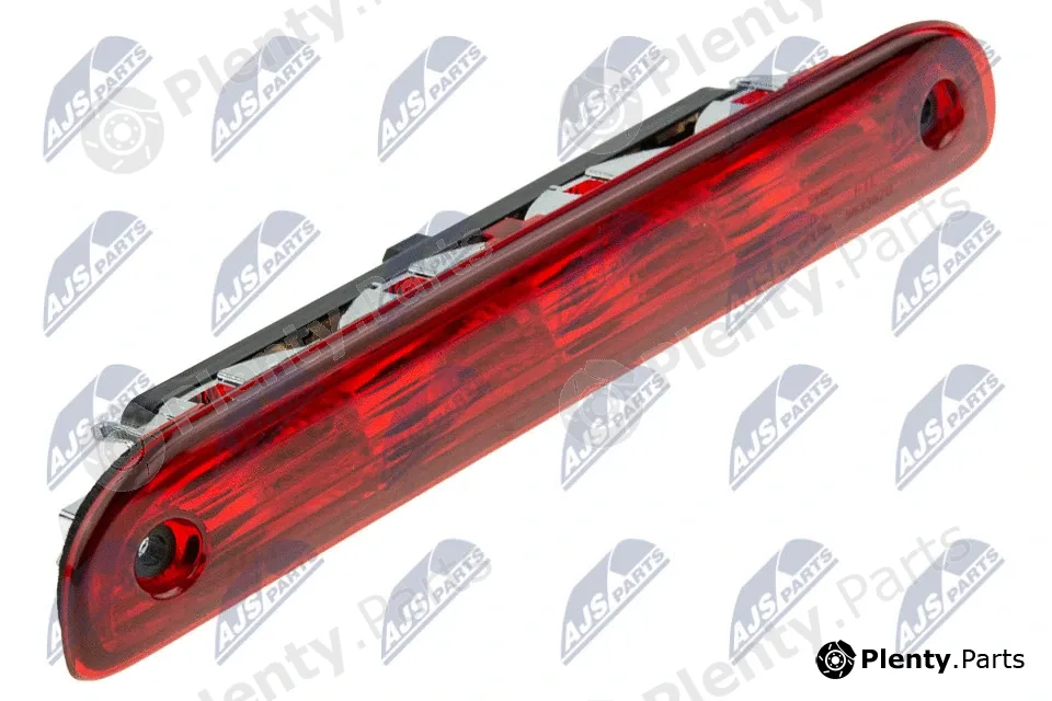 NTY ELP-CT-002 — Auxiliary Stop Light