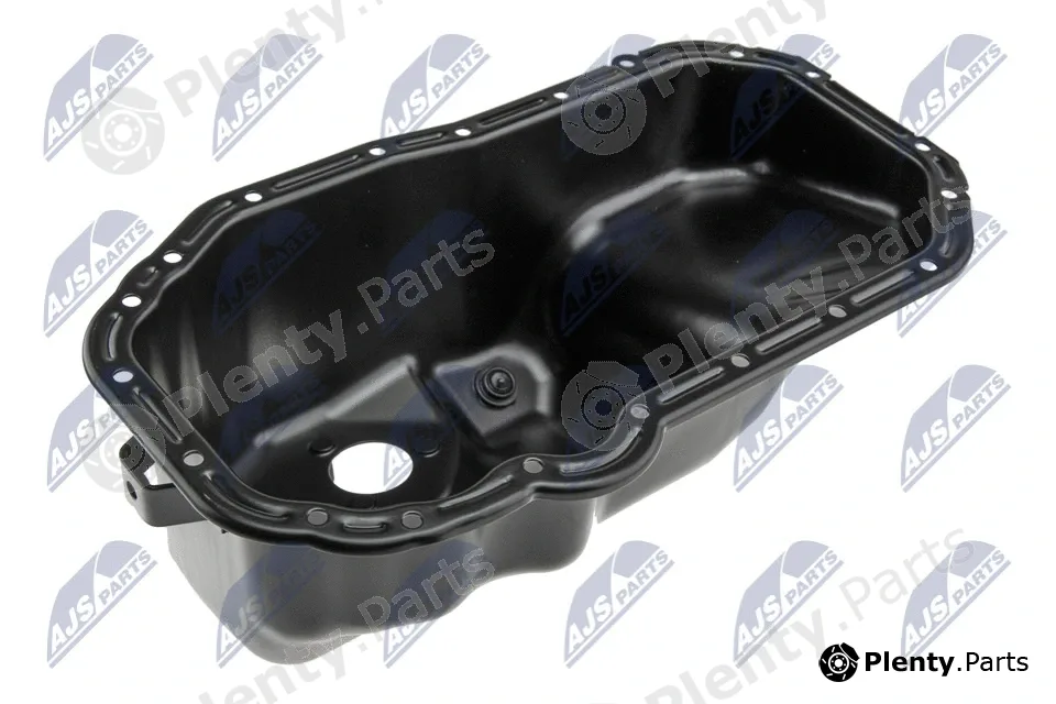 NTY BMO-VW-047 — Oil Sump