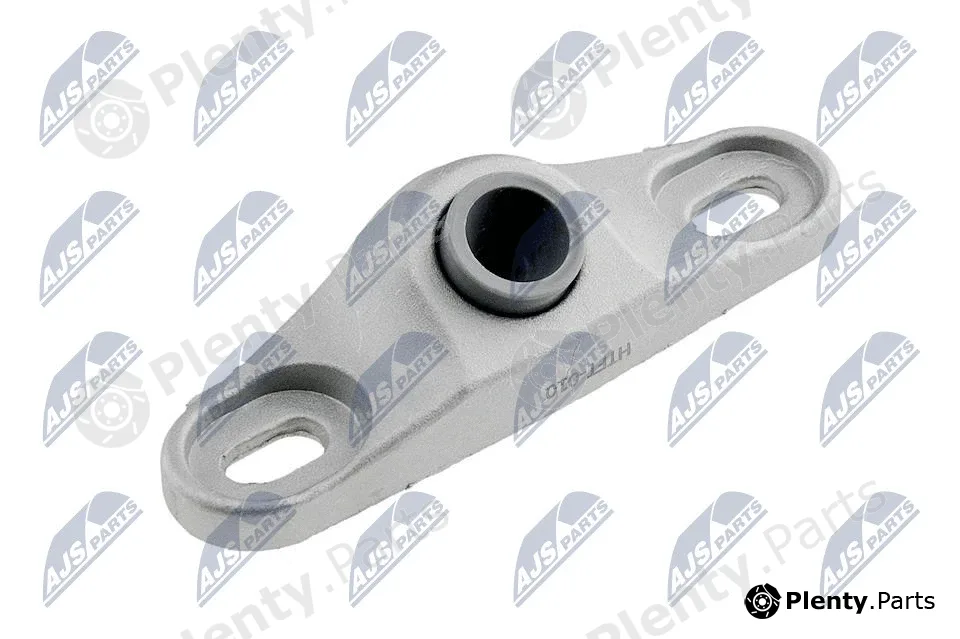 NTY EZC-FT-010 — Guide, locking knob