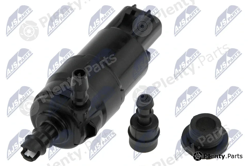 NTY ESP-SB-001 — Washer Fluid Pump, window cleaning