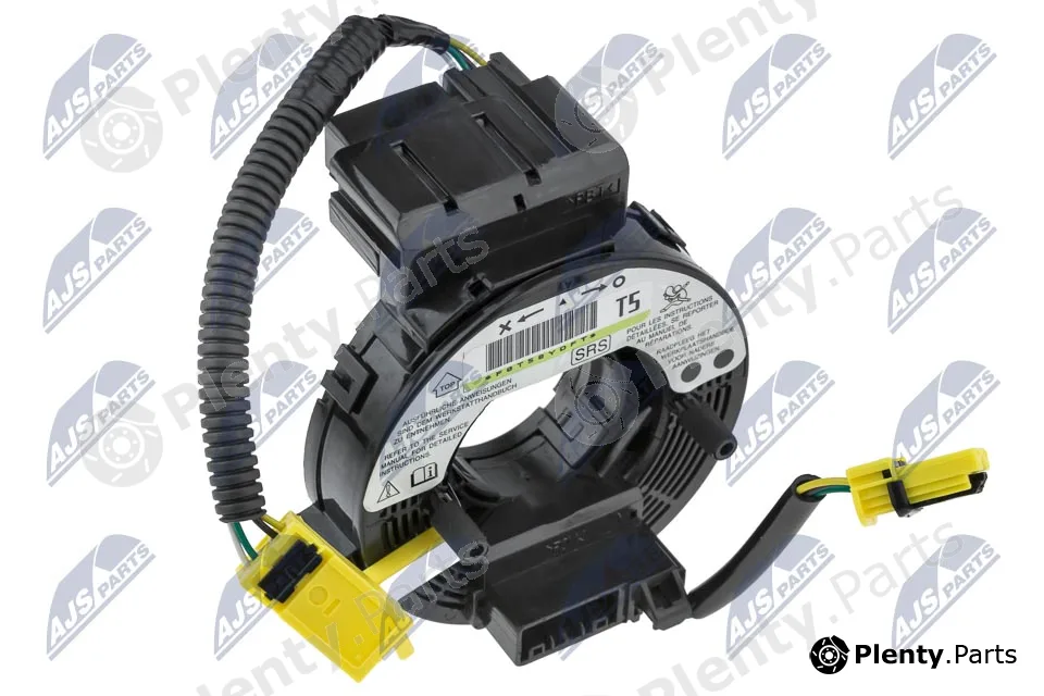NTY EAS-HD-020 — Clockspring, airbag
