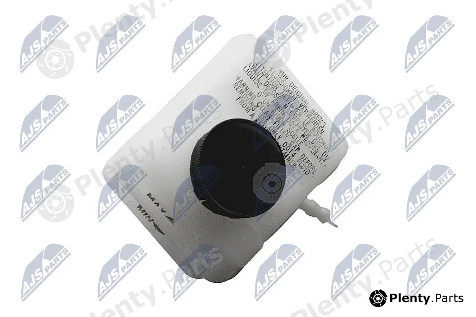 NTY CZW-VW-010 — Expansion Tank, brake fluid