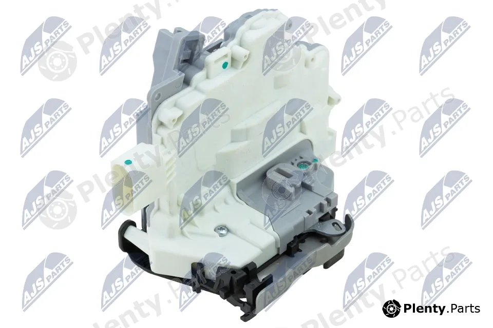 NTY EZC-VW-217 — Door Lock