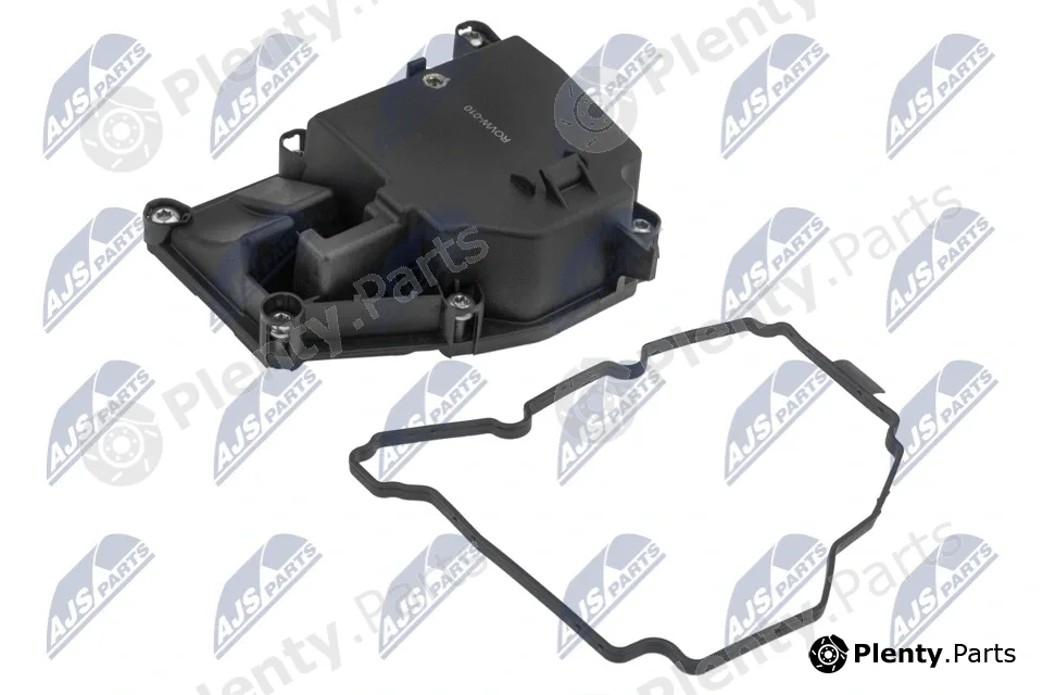 NTY SEP-VW-010 — Oil Separator, crankcase ventilation