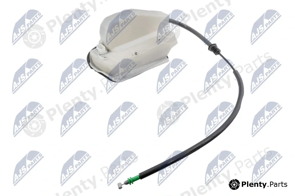 NTY EZC-CH-046 — Central Locking System