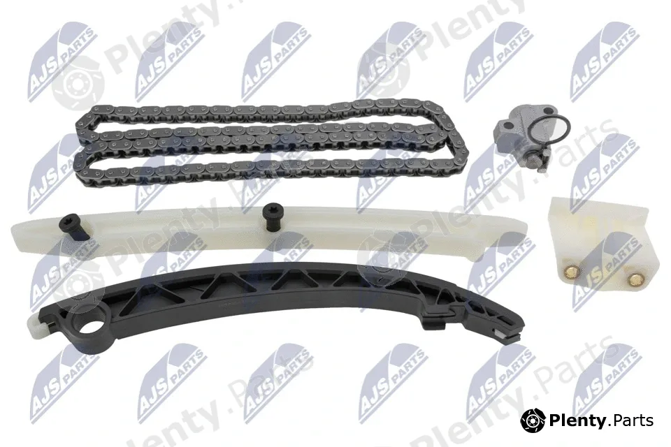 NTY RZR-PL-000 — Timing Chain Kit
