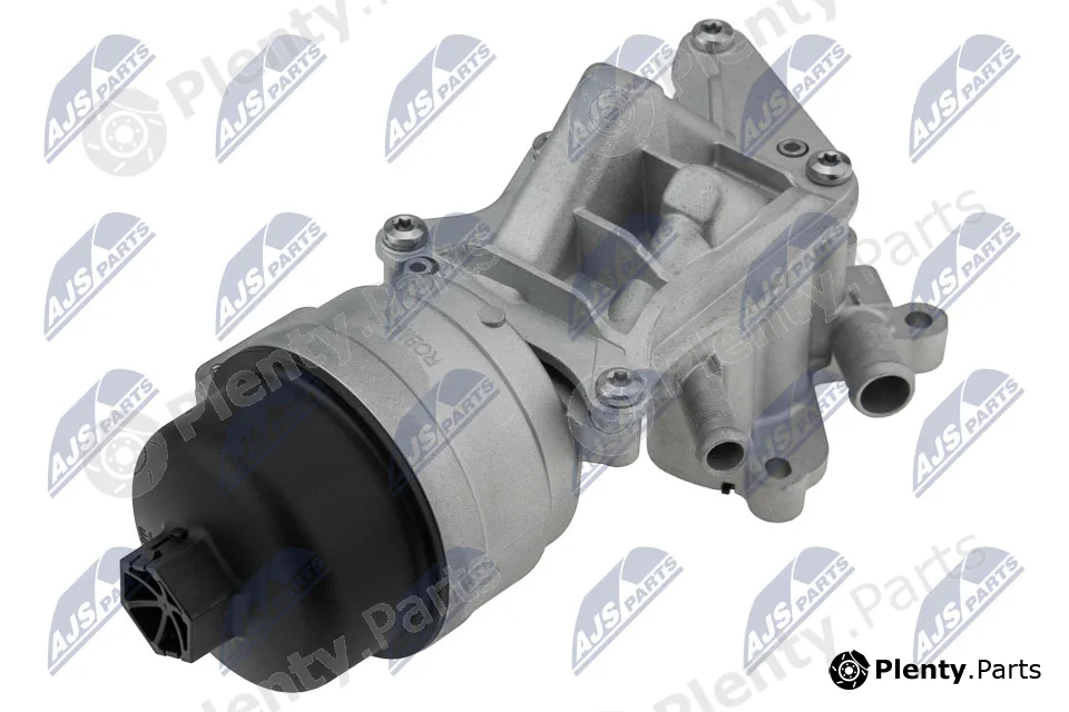 NTY CCL-BM-063 — Housing, oil filter