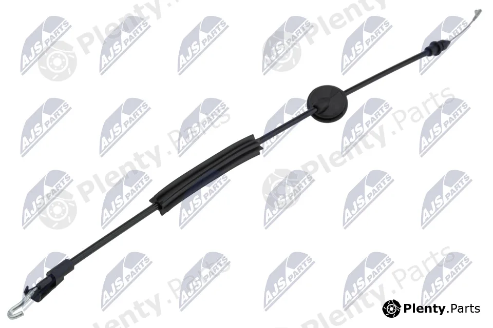 NTY EZC-VW-366 — Cable Pull, door release