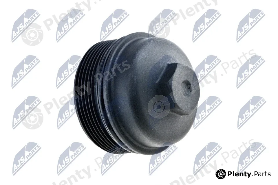 NTY CCL-AU-031 — Cap, oil filter housing