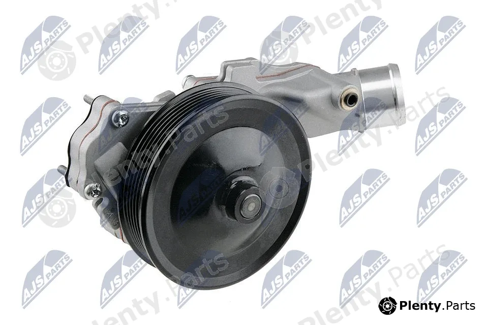 NTY CPW-LR-009 — Water Pump, engine cooling