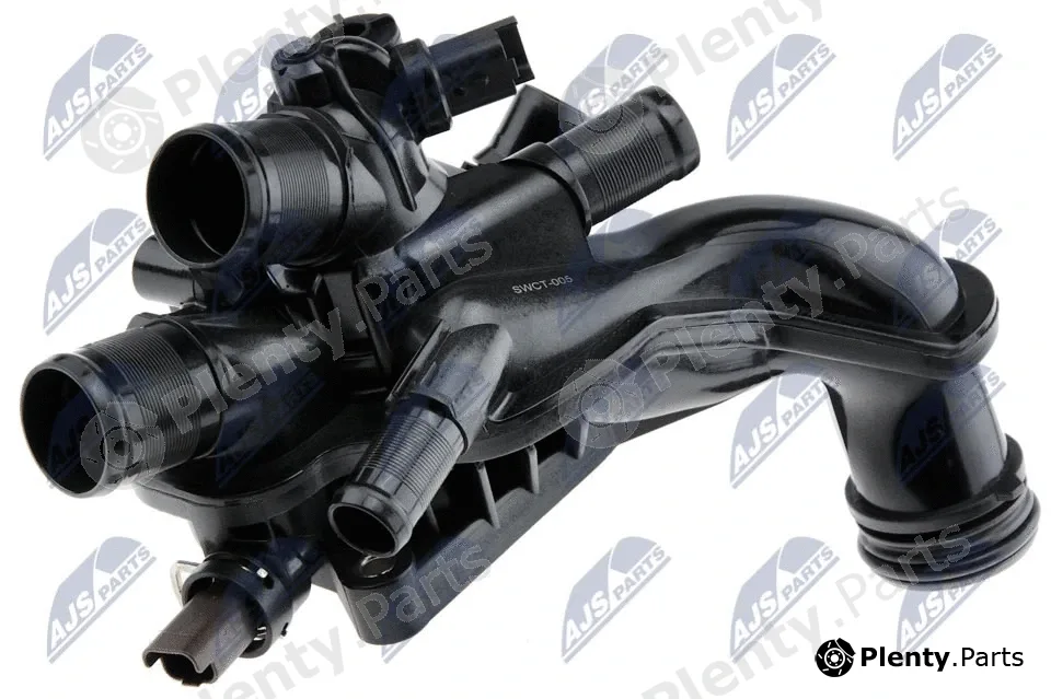 NTY CTM-CT-005 — Thermostat, coolant