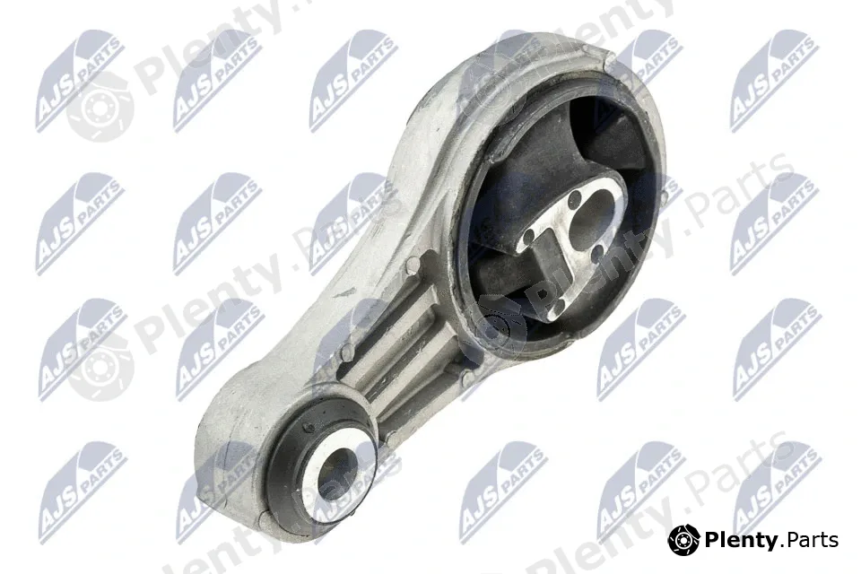 NTY ZPS-RE-068 — Mounting, engine