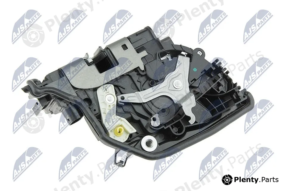 NTY EZC-BM-093 — Door Lock