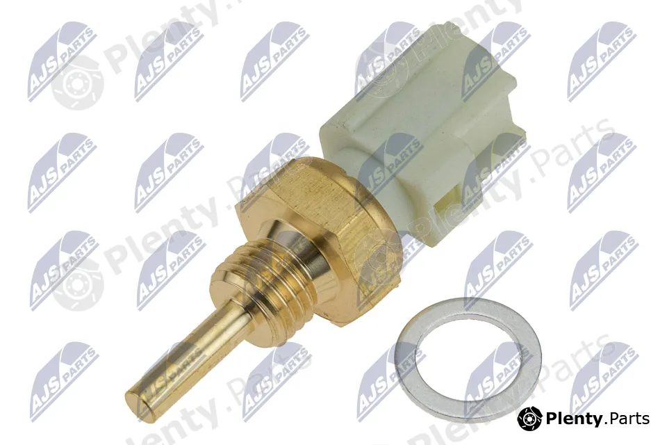 NTY ECT-TY-001 — Sensor, coolant temperature